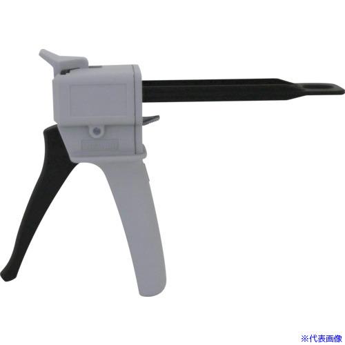 ■ヘルメチック クラック補修剤 クラックインジェクター専用ガン CRACKINJECTORGUN(6...