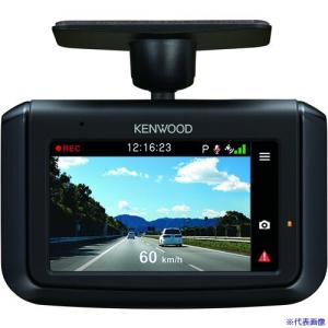 ■KENWOOD ドライブレコーダー 前方撮影ド...の商品画像