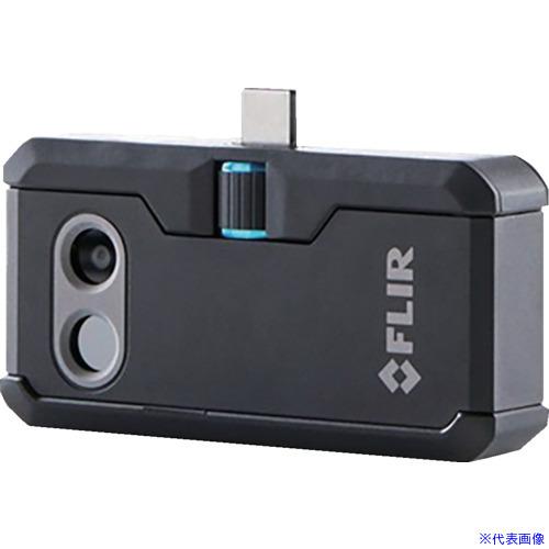 ■FLIR スマートフォン用赤外線カメラ Flir One Pro for iOS USB−C 43...