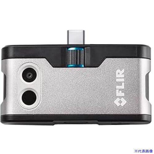 ■FLIR スマートフォン用赤外線カメラ Flir One for iOS USB−C 435001...