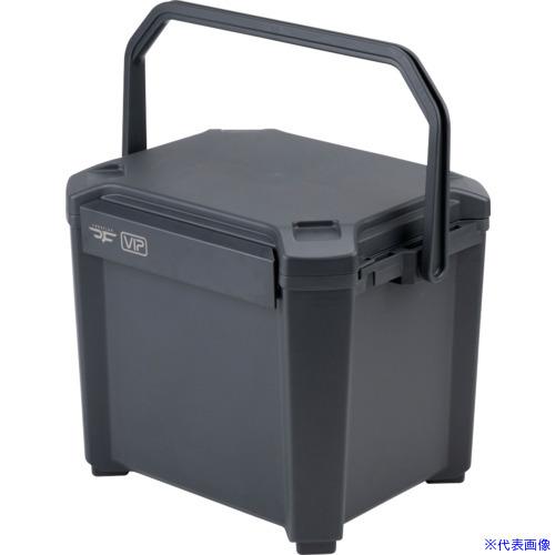 ■JEJアステージ クーラーボックス コアフラックス VIP 16L CFV16G(7238644)