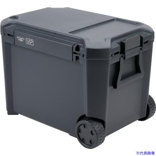 ■JEJアステージ クーラーボックス コアフラックス VIP 44L CFV44G(7238650)