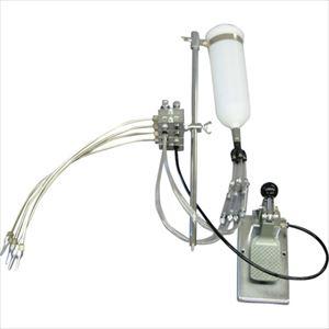 ■扶桑 マジックカットe-ミストEM4-CX-S50 4軸CXセットS50cm付 EM4CXS50(...