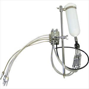 ■扶桑 マジックカットe-ミストEM4-XX-S50 4軸XXセットS50cm付 EM4XXS50(...