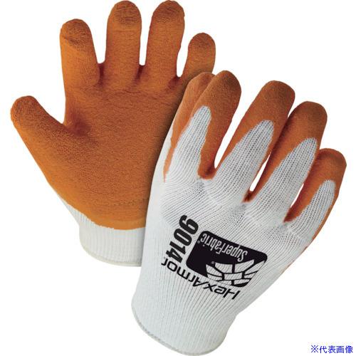 ■HEX ARMOR 耐切創手袋 シャープスマスター2 9014 L 754059(7809417)