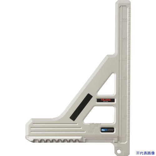 ■タジマ 丸鋸ガイド フロア90 マグネシウム MRGF90M(7956584)