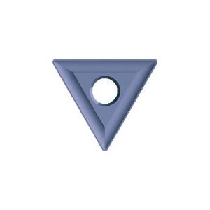 ■富士元 ショルダー加工用Tタイプ並級チップ 超硬M種 TiAlN<R> NK6060 T33MOR...