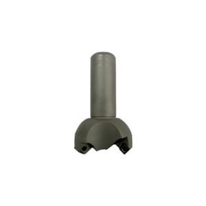 ■富士元 フライス工具 NEW Tikoかったぁ シャンクφ20 加工径φ80 TKN2080S03...