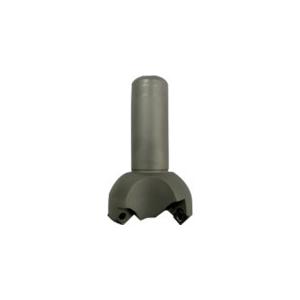 ■富士元 フライス工具 NEW Tikoかったぁ シャンクφ32 加工径φ80 TKN3280S03...