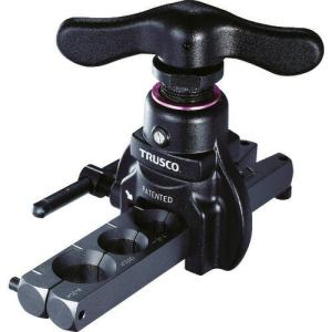 イチネンTASCO TASCO フレアツール TA550NB 汎用モデル 新冷媒 3/4