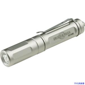 MILITARY（ミリタリー） SUREFIRE シュアファイア E1B BACKUP WITH