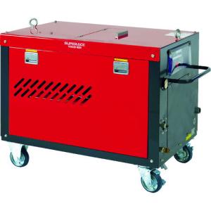 ■スーパー工業 200V高圧洗浄機 SAL-14...の商品画像