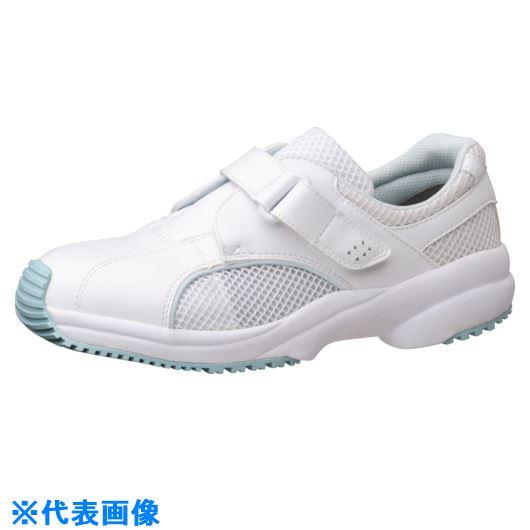 ■ミドリ安全 軽量メディカル作業靴 CSS−01N 21.5 CSS01NBL21.5(825836...