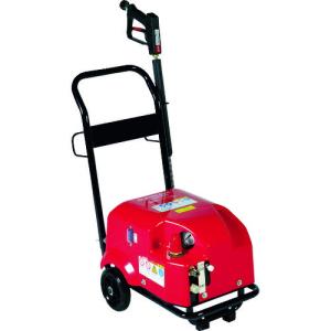 ツルミポンプ 高圧洗浄機 業務用 モータ駆動式 HPJ-140-1 100V