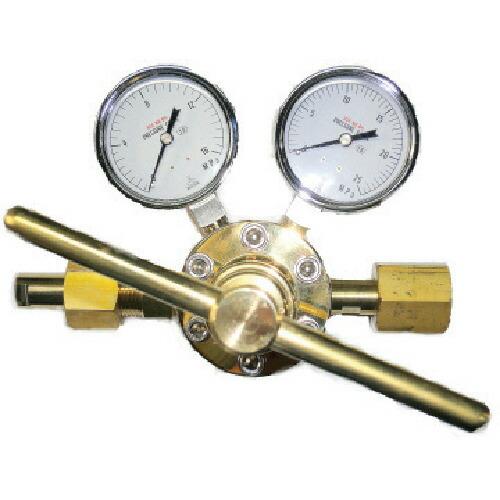 ■千代田 高圧用圧力調整器 KRー80H KR80H(8513522)