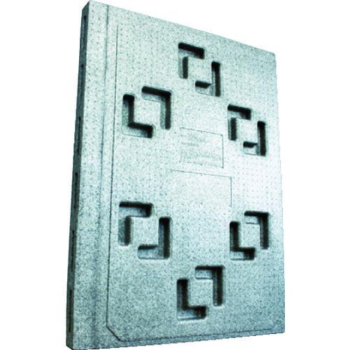 ■マルイチ ロジボード S 80×900×1200 LOGI8T912(8559284)[送料別途お...