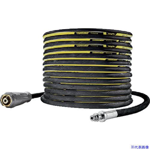 ■KARCHER 高圧洗浄機用アクセサリー 高圧ホース ロングライフ EASY！Lock 20m I...