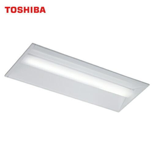 東芝ライテック LEDベースライト FL20Wx2灯用 埋込 W300  LEKR230163N-L...