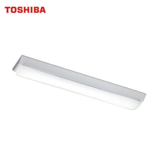 東芝ライテック LEDベースライト FL20Wx1灯用 逆富士 LEKT212084N-LS9(LE...