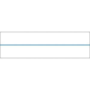 つくし工房 安全標識 35-D1 高所作業車運転責任者ステッカー記入用マグネット 42×144mm ...