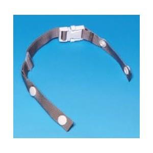 つくし工房 安全標識 3123 ワンタッチあご紐 ナイロン 保護帽(ヘルメット)関連