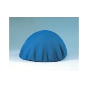 つくし工房 安全標識 3125 ヘルメットカバー ソフト 発泡ウレタン 保護帽(ヘルメット)関連