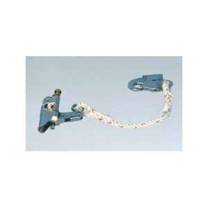 つくし工房 安全標識 3261 S(エス)スライド 昇降・定位置作業兼用