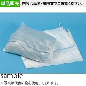 つくし工房 安全標識 5190 土のう袋 480×620mm  ポリエチレン