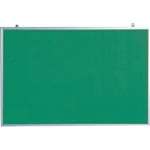 つくし工房 安全標識 B-840 スポンジシート張り掲示ボード 600×900mm スポンジシート+...