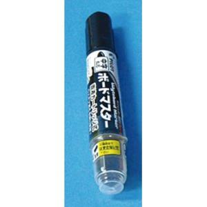 つくし工房 安全標識 B-965K ボードマーカー 黒