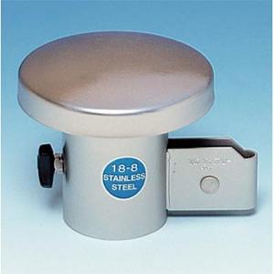 つくし工房 安全標識 SP-19 φ48.6単管用 プーリーキャップ φ100×H90×内径φ50 ...