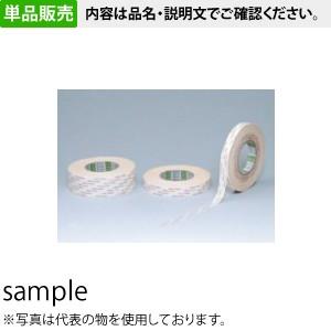 つくし工房 安全標識 TP-91 両面テープ 25mm巾×50m 不織布