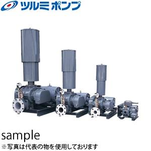 鶴見製作所(ツルミポンプ) 曝気用 ルーツブロワ RSR-80 三相200V 60Hz(西日本用) ...