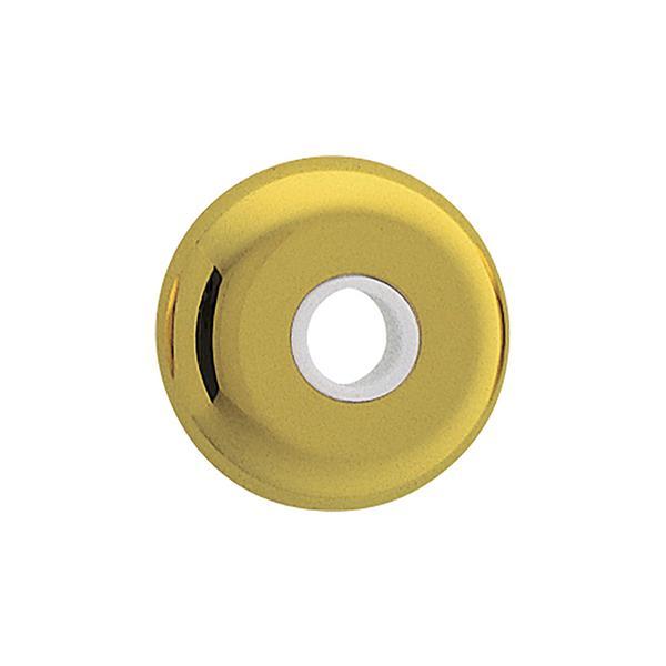 UNION(ユニオン) レバーハンドル コーディネートプレート CP12-BSS ブラス ミラー[イ...