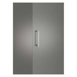 ユニオン（UNION） ユニオンドアハンドル 押し棒タイプ 品番：G1272-26