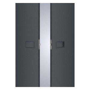 ユニオン（UNION） ユニオンドアハンドル 掘込タイプ 品番：ULS2840-01