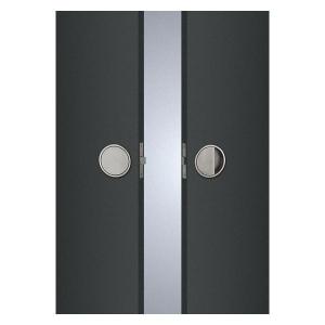 ドアハンドル 【ユニオン】 T5111-53-069 アクリルトーメイ (L252×W80