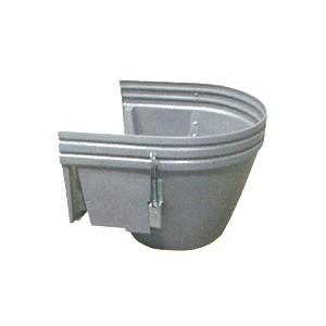 Vlutters(ブルターズ) ブルターズシューター 吸い込み口 4005 高所からの建築廃材処理に...