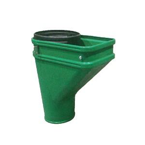 Vlutters(ブルターズ) ブルターズシューター 途中階用シューター 4012 高所からの建築廃...