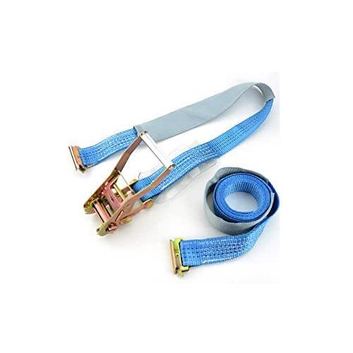 WCP 三方良し ラッシングベルト [246211-01] ラッシング　レール　破断2T　幅50mm...