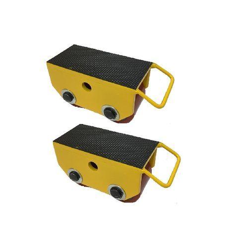 WCP 三方良し マシンローラー直行タイプ [246276-01] マシンローラー　直行タイプ2t