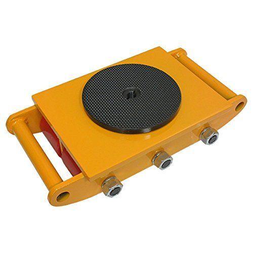 WCP 三方良し マシンローラー直行タイプ [246286-01] マシンローラー　直行タイプ6t