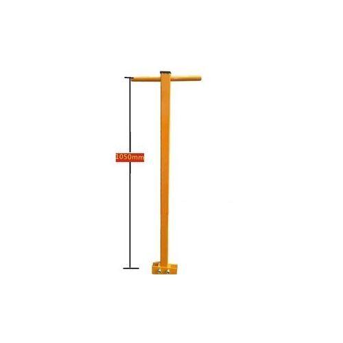 WCP 三方良し マシンローラー直行タイプ用ハンドル [246288-01] マシンローラー　直行タ...