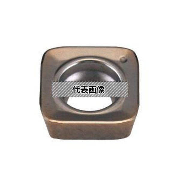 (株)ＭＯＬＤＩＮＯ カッタ用インサート  10個入 SPMT07T2TR JS4045