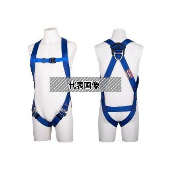 藤井電工（株） 墜落制止用器具　フルハーネス型  TH-510-OT-BL4-L-JAN-BX