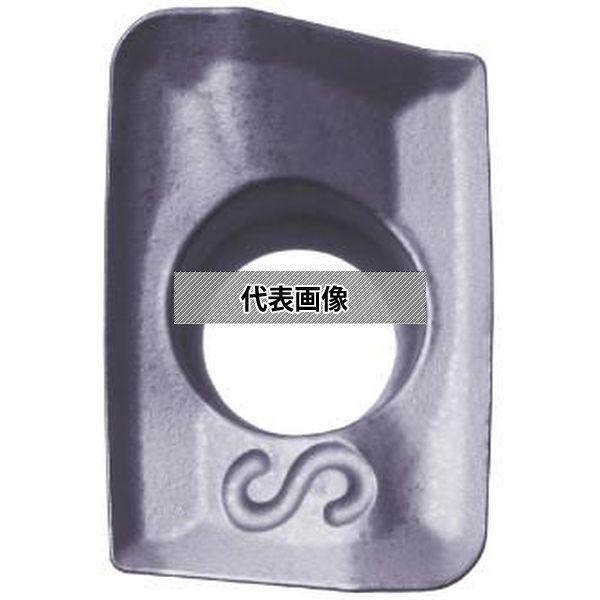 京セラ(株) チップ PVDコーティング フライス用  BDMT070304ER-JS PR1535