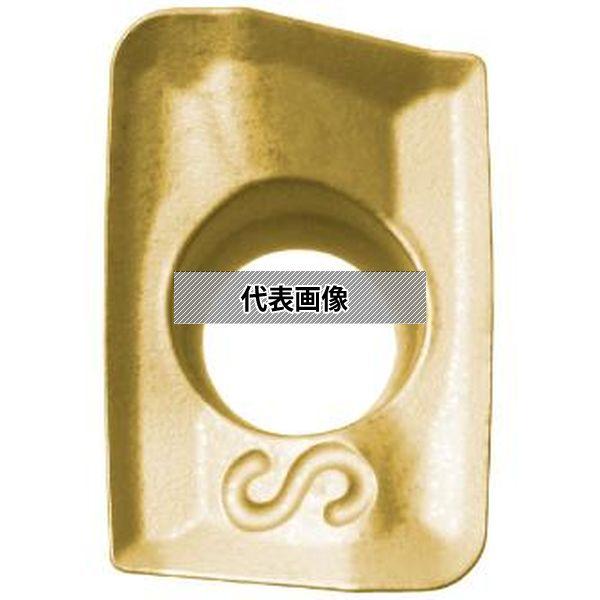 京セラ(株) チップ PVDコーティング フライス用  BDMT070308ER-JS PR1535