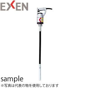 エクセン　軽便バイブレーター　ベビーフレキ　E28FPA(E28FP)　100V　0.6m　[配送制限商品]
