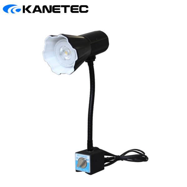 カネテック　マグネットLED電気スタンド　(TG457) ME-3KJ