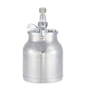 明治機械製作所 塗料カップ（レバー式吸上カップ） 10SLB